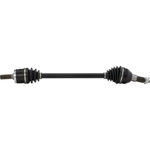 8 Ball Extra HD Complete Inner & Outer CV Axle Front Left - Kawasaki TERYX 1000 2020 front Right side (**kg)