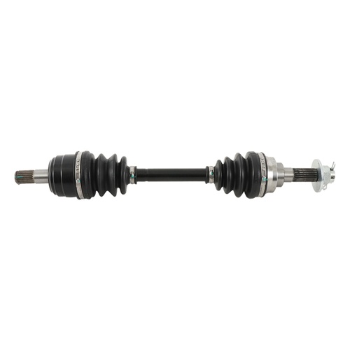 ATV Complete Inner & Outer CV Joint - Kaw. Left & Right Side KVF400 97-02 (3.08kg)