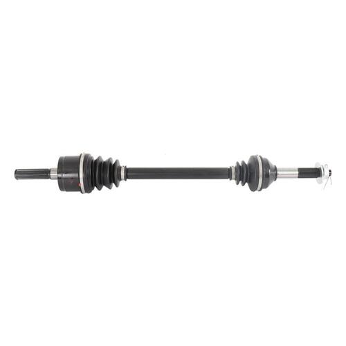 8 Ball Extra HD Complete Innner & Outer CV Joint - Kawasaki Teryx 750 08-11 Rear Left Side (6.15kg)