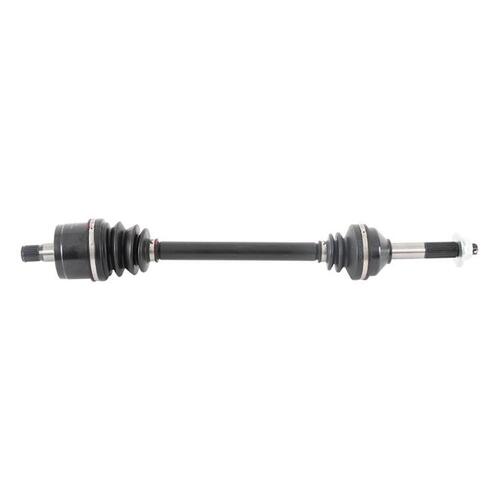 8 Ball Extra HD Complete Innner & Outer CV Joint - Kawasaki Teryx 750 08-11 Rear Right Side (5.99kg)