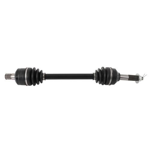 8 Ball Extra H/D Complete Innner & Outer CV Axle - Kaw. Rear Teryx 800 & Teryx 4 800 Both Sides 16-18 (7.1kg)