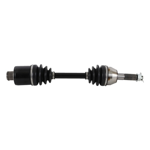 ATV Complete Inner & Outer CV Joint Rear - Polaris (6.19kg)