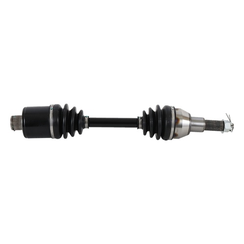 ATV Complete Inner & Outer CV Joint Rear - Polaris (6.57kg)