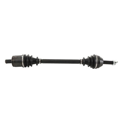 8 Ball Extra HD Complete Inner & Outer CV Joint - Polaris Ranger Front Both Sides (5.05kg)