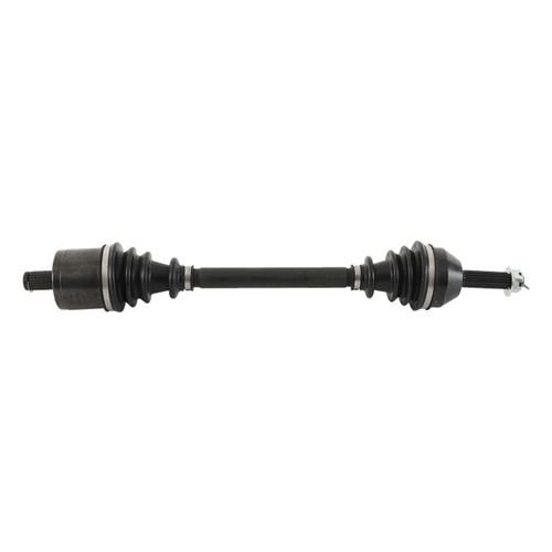 ATV Extra Heavy Duty Complete Inner & Outer CV Joint - Polaris Ranger 500/700 11-13 Front both sides (5.19kg)