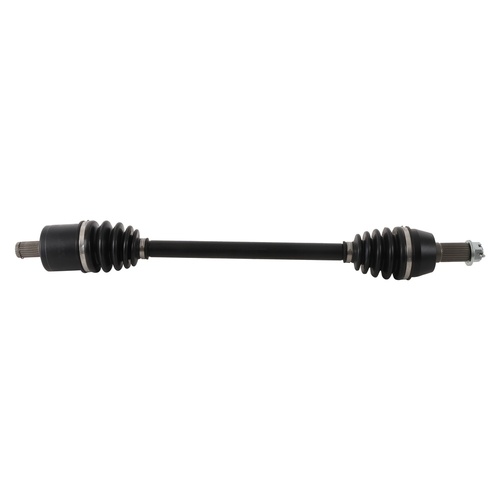 8 Ball HD Complete Inner & Outer CV Joint - Polaris Ranger 900 11-14 Front both sides (5.3kg)