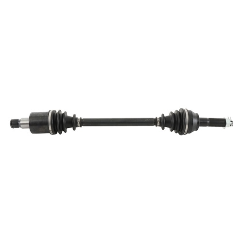 ATV Extra Heavy Duty Complete Inner & Outer CV Joint - Polaris 800 RZR 4 Ranger 09-14 Rear Both sides (5.7kg)