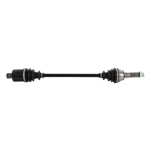 ATV Complete Inner & Outer CV Joint - Polaris 900 RZR Ranger 11-14 Rear Both sides (5.33kg)