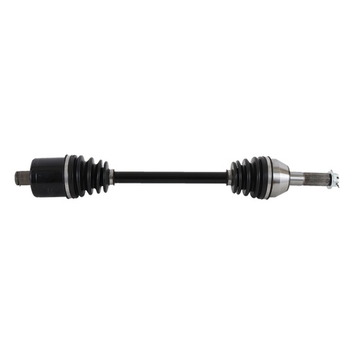 8 Ball Extra HD Complete Inner & Outer CV Joint - Polaris Ranger 500/700 11-13 Rear Both Sides (6.94kg)