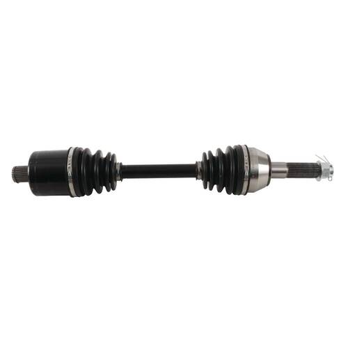 ATV Complete Inner & Outer CV Joint Rear Both sides - Polaris ACE 325/570/900/RZR570 2016-2017 (Same as 19-PO8-357) (6.35kg)