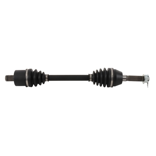 8 Ball HD Complete Inner & Outer CV Joint Rear Both sides - Sportsman 570 18-19 Front Left & Front Right Axles (3.92kg)