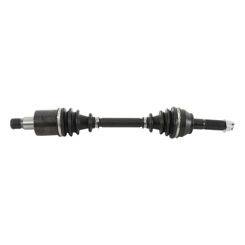 ATV Extra Heavy Duty Complete Inner & Outer CV Joint - Polaris 800 RZR Ranger 08-13 Rear Both Sides (5.01kg)