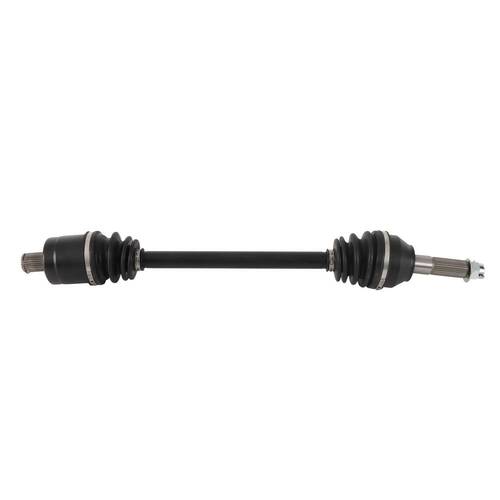 8 Ball HD Complete Inner & Outer CV Joint - Polaris Ranger 1000 XP Rear Both Sides (6.78kg)