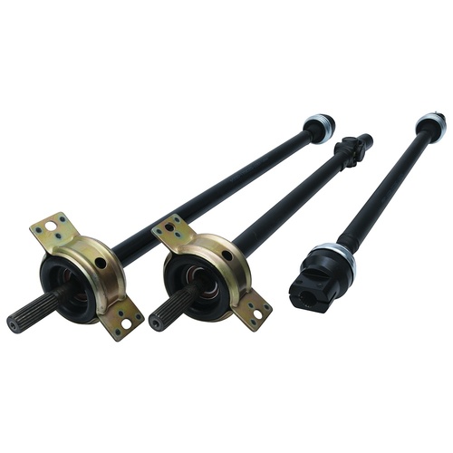 ATV Stealth Drive Propshaft - Polaris Ranger 1000 Crew XP 2020