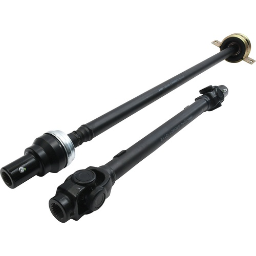 ATV Stealth Drive Propshaft - Polaris General 1000 2017