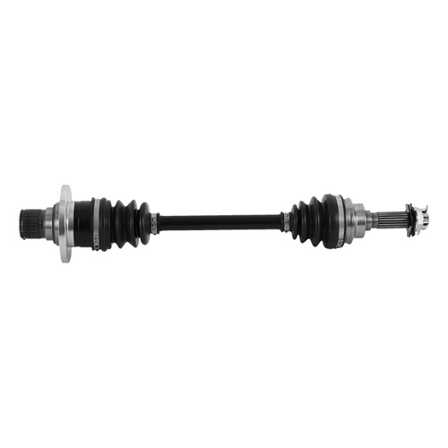 ATV Complete Inner & Outer CV Joint - Suzuki LTA 450/700/750 06-09 Rear Both Sides (4.15kg)