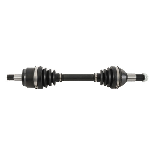 ATV Extra Heavy Duty Complete Inner & Outer CV Joint - Yam. Front 700 Grizzly 2007-08 (4.4kg)