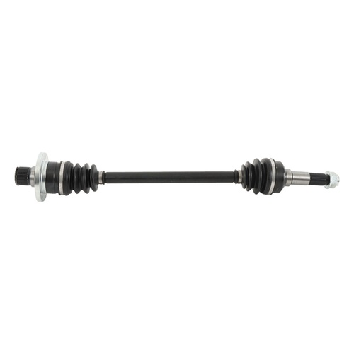 8 Ball Extra HD Complete Inner & Outer CV Axle - Yamaha YXR 700 Rhino 08-09 Right Hand Rear (5.22kg)