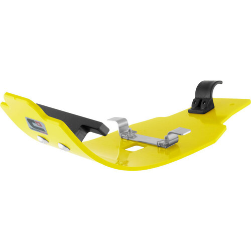 CrossPro Engine Guard MX DTC RM-Z250 2015-16 YELLOW