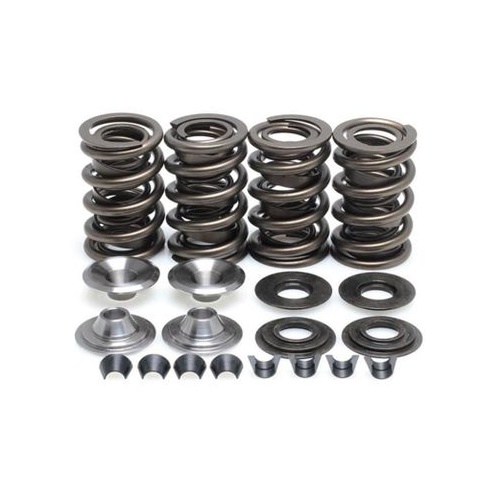 Kibblewhite Valve Spring Kit Harley-Davidson Sportster, Evo, Xl & Tc '84-04 .655" Lift