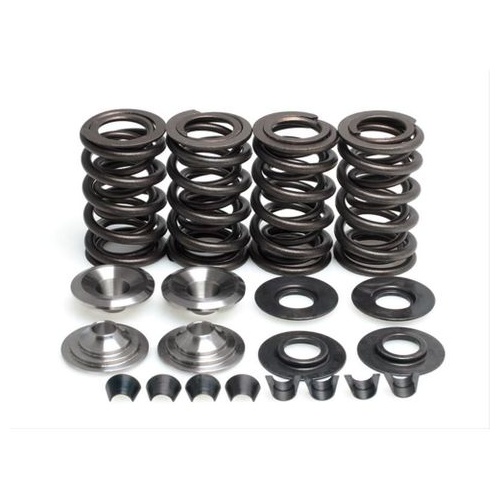 Kibblewhite Valve Spring Kit Harley-Davidson Evo, Sportster, Xl & Tc '84-04 .600" Lift