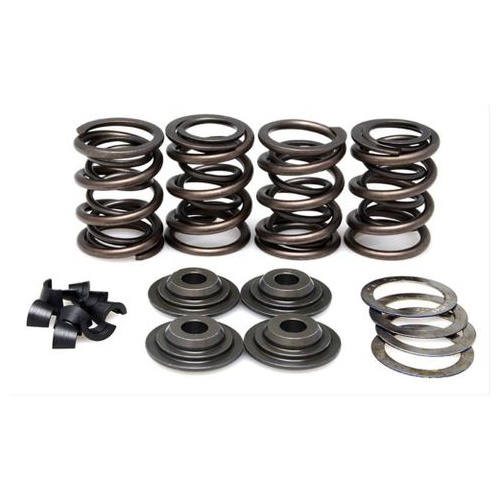 Kibblewhite Valve Spring Kit Harley-Davidson Knucklehead '36-47 .480" Lift