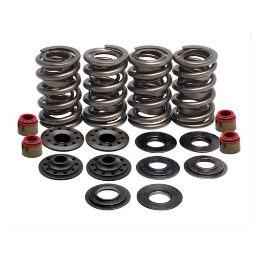 Kibblewhite Valve Spring Kit Harley-Davidson Evo Sports, Tc & Buell Xb9/12 '03-21 .655" Lift