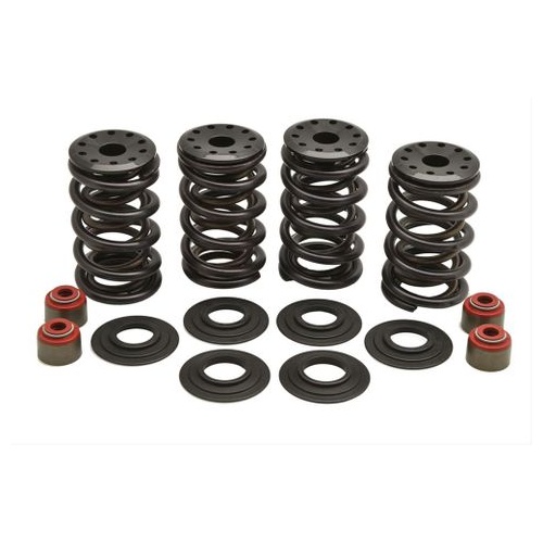 Kibblewhite Valve Spring Kit Harley-Davidson Evo Sports, Tc & Buell Xb9/12 '03-21 .600" Lift