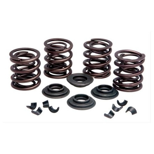 Kibblewhite Valve Spring Kit Harley-Davidson Panhead '48-65 .415" Lift