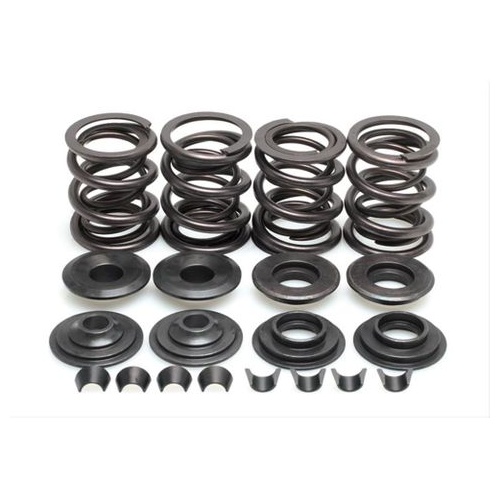 Kibblewhite Valve Spring Kit Harley-Davidson Panhead '48-65 .600" Lift