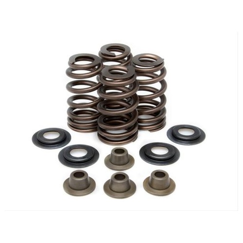 Kibblewhite Valve Spring Kit Harley-Davidson Evo, Sportster, Xl & Tc '78-04 .630" Lift