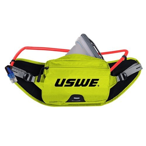 USWE 19 ZULO 2 SUMMER 1.0L ELITE CRAZY Yellow