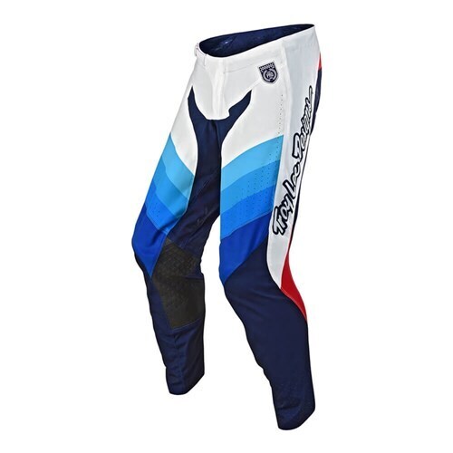 Troy Lee Designs LE SE Pro Pant Mirage White