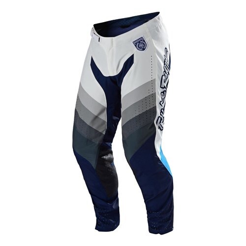 Troy Lee Designs 20 SE Pro Pant Mirage White / Grey