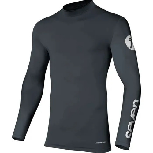 Seven 'Zero' Compression MX Jersey