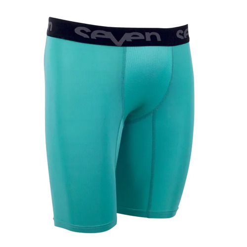 Seven 'Zero' Compression MX Shorts