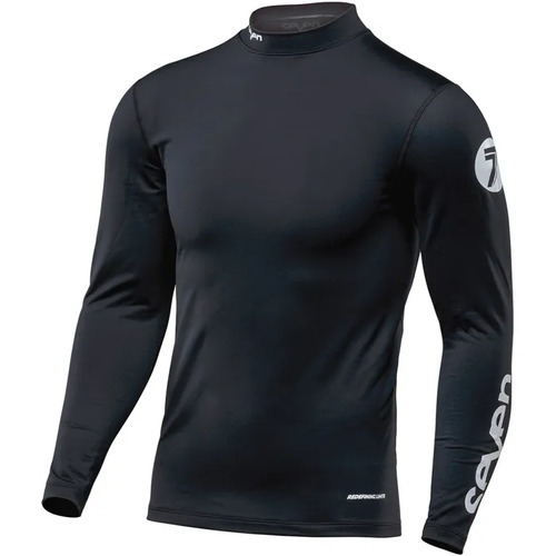 Seven 'Zero Cold Weather' Compression MX Jersey