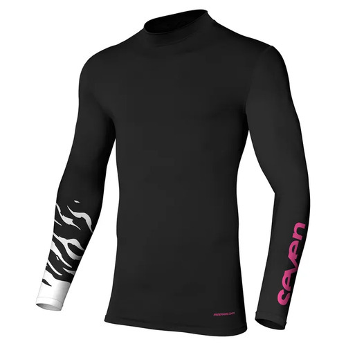 Seven 'Zero S2BRA' Compression MX Jersey