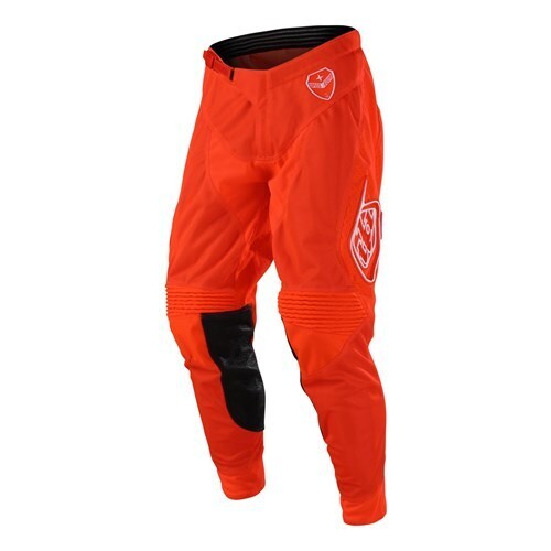 Troy Lee Designs SE Air Pant Solo Orange