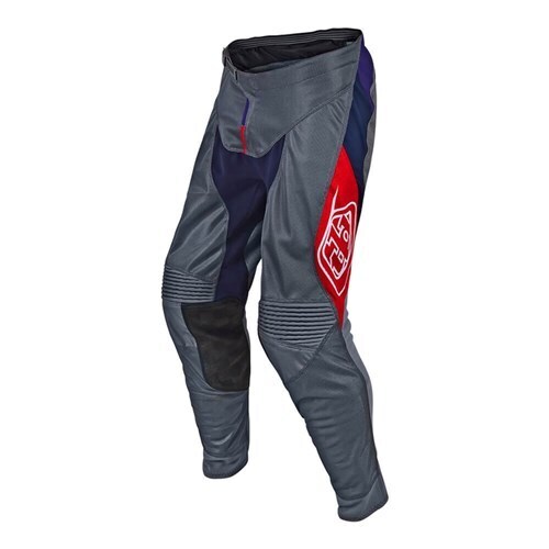 Troy Lee Designs 2020 SE Air Pant Beta Grey