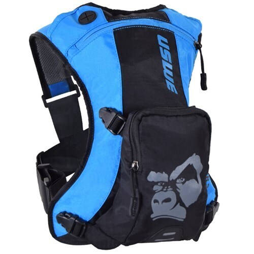 USWE 19 RANGER 3 PACK 2.0L ELITE Blue / Black