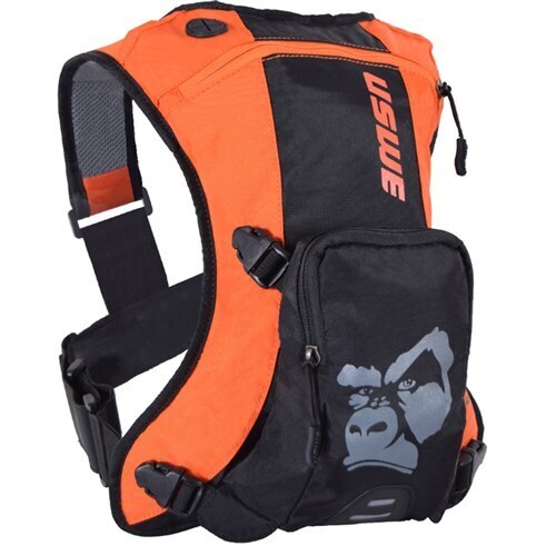 USWE 19 RANGER 3 PACK 2.0L ELITE Orange / Black