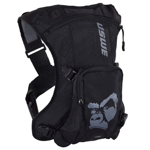 USWE 19 RANGER 3 PACK 2.0L ELITE Black / Black