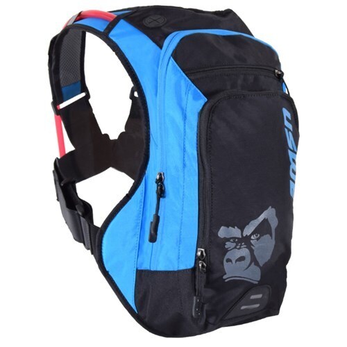 USWE 19 RANGER 9 PACK 3.0L ELITE Blue / Black