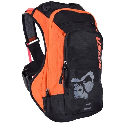 USWE 19 RANGER 9 PACK 3.0L ELITE Orange / Black