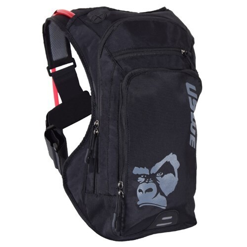 USWE 19 RANGER 9 PACK 3.0L ELITE Black / Black