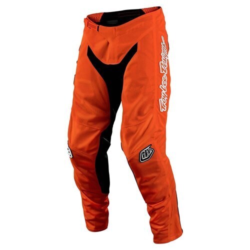 Troy Lee Designs 2021 GP Youth Pant Mono Orange