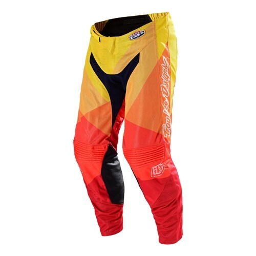 Troy Lee Designs 2020 Youth GP Pant Jet Yellow / Orange