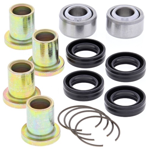 All Balls Upper A-Arm Seal & Bearing Kit