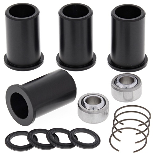 All Balls Upper/Lower A Arm Bearing Seal Kit - Suzuki